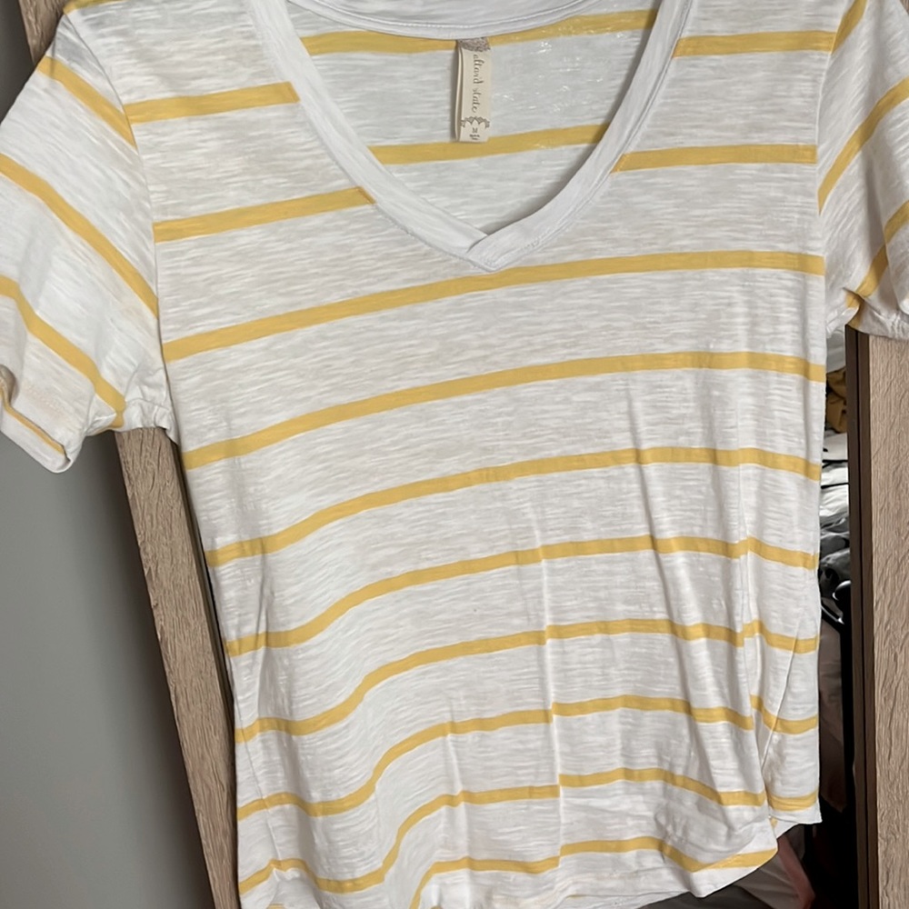 Alterd state top